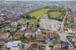 Ilminster Road, Swanage