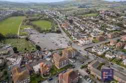 Ilminster Road, Swanage