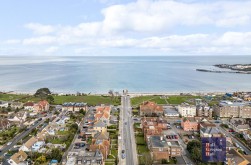 Ilminster Road, Swanage