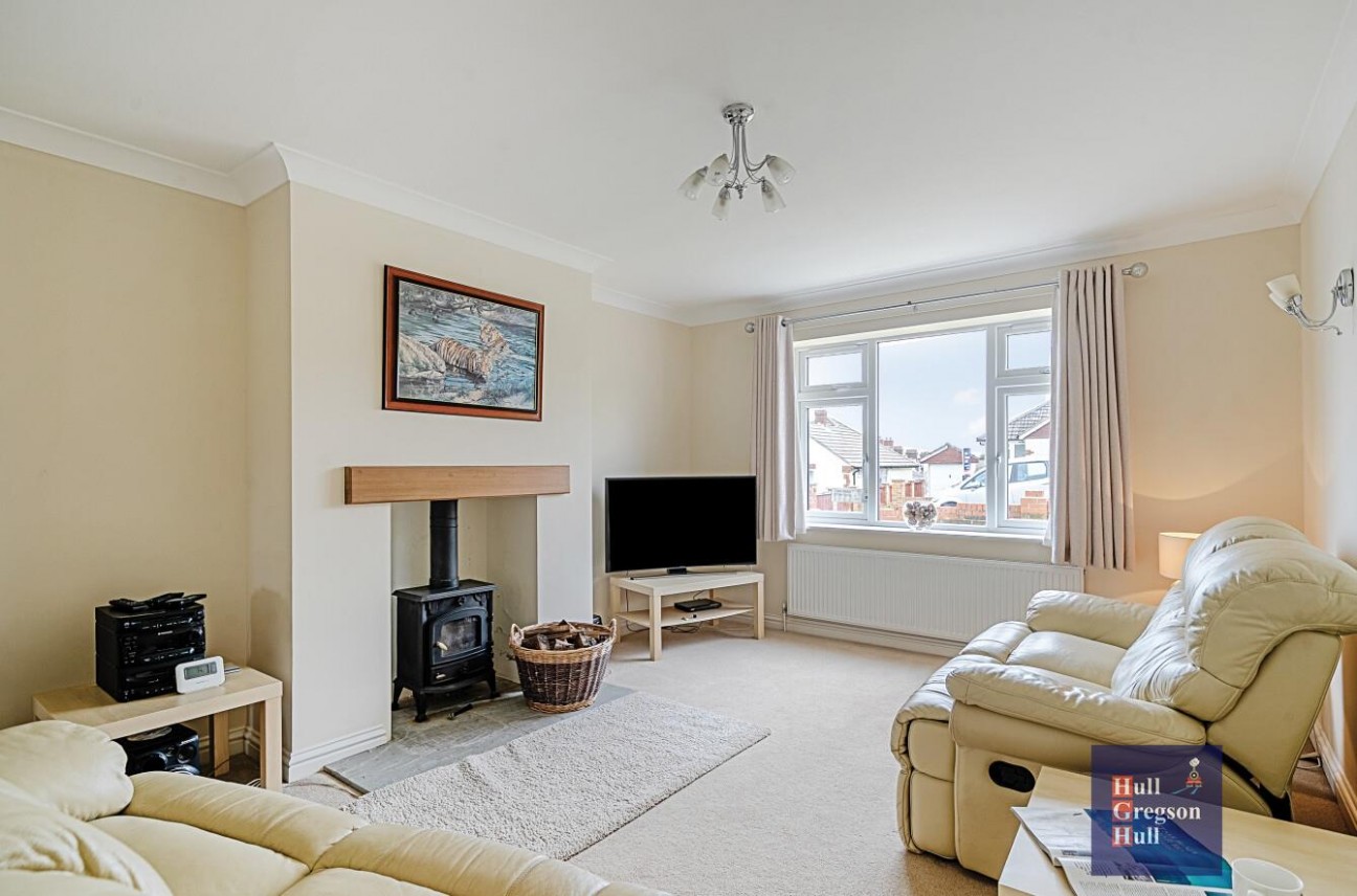 Manwell Road, Swanage
