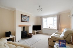 Manwell Road, Swanage