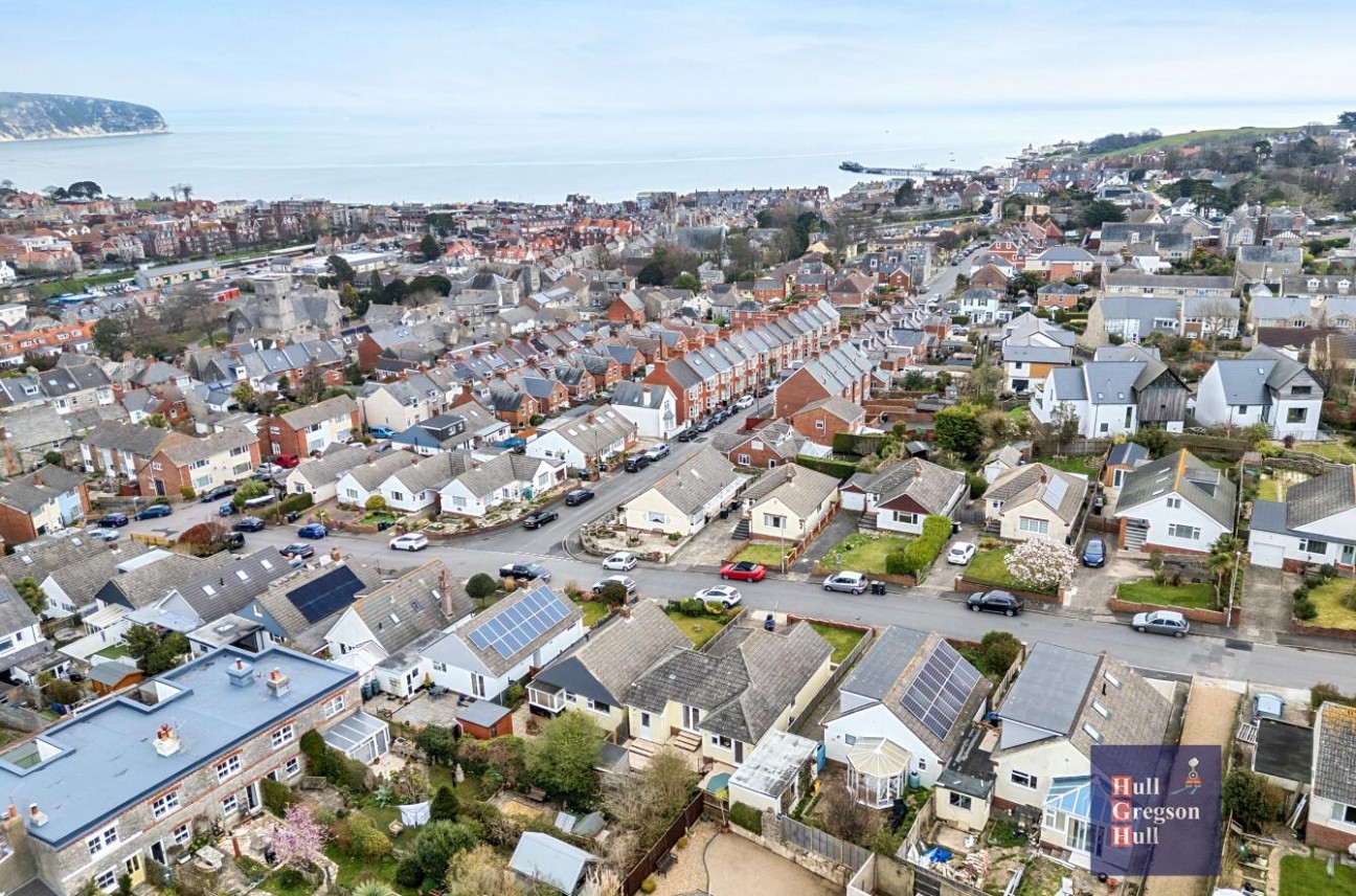 Manwell Road, Swanage