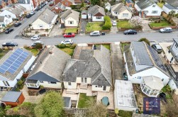 Manwell Road, Swanage