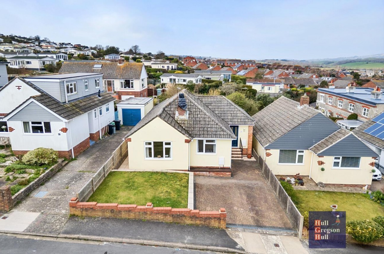 Manwell Road, Swanage