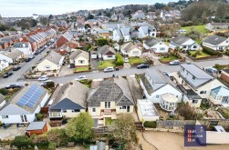 Manwell Road, Swanage