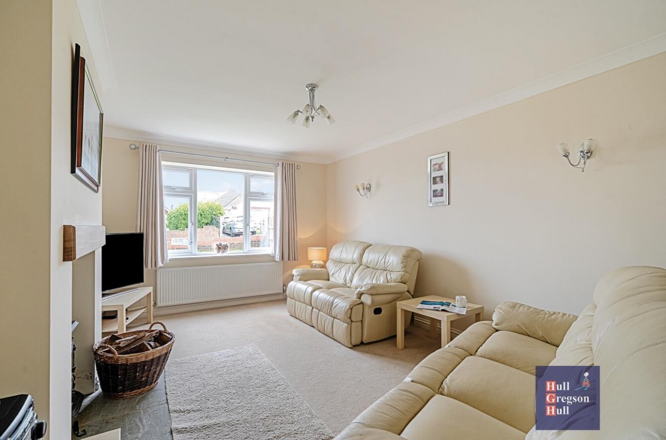 Manwell Road, Swanage