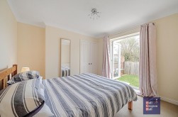 Manwell Road, Swanage
