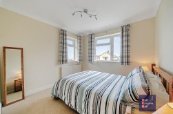 Manwell Road, Swanage