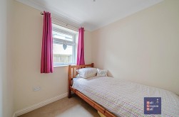 Manwell Road, Swanage