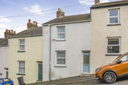 Belle Vue Terrace, Portland