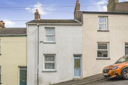 Belle Vue Terrace, Portland