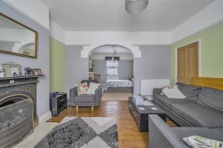 Belle Vue Terrace, Portland