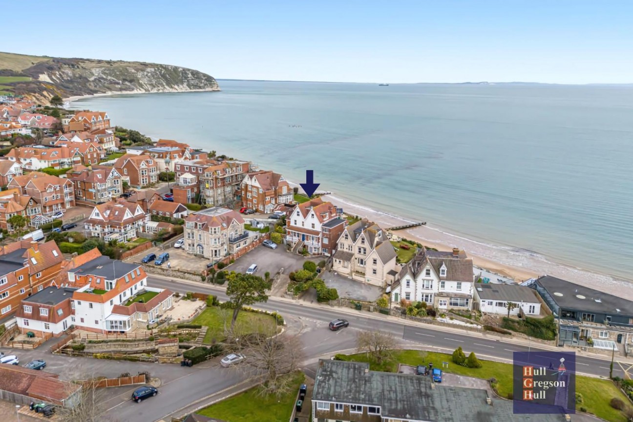 Kingsley Hall, Swanage