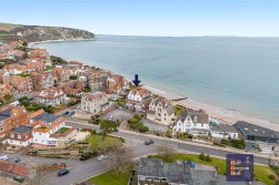 Kingsley Hall, Swanage