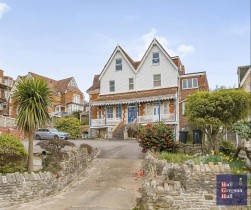 Kingsley Hall, Swanage