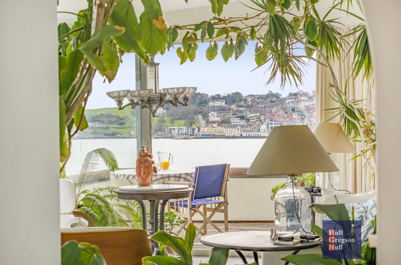 Kingsley Hall, Swanage