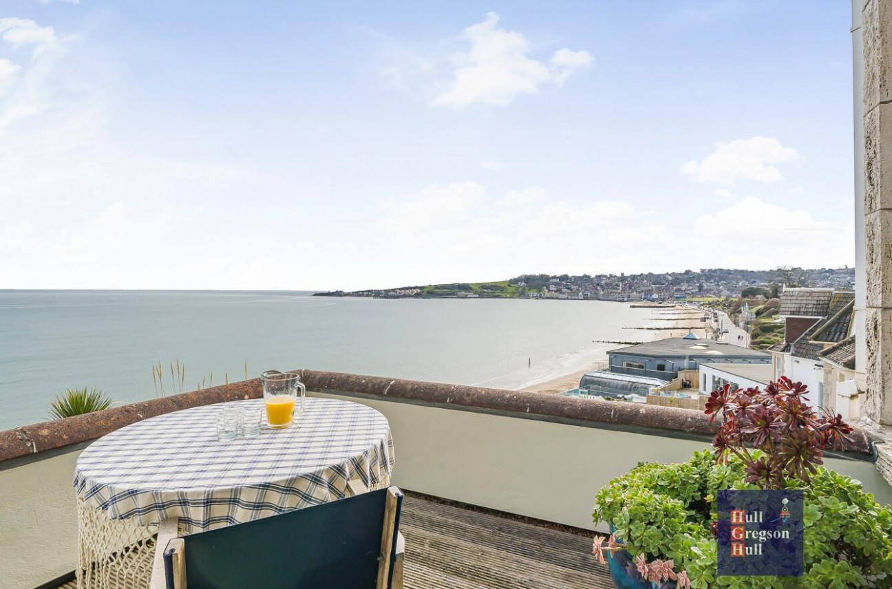 Kingsley Hall, Swanage