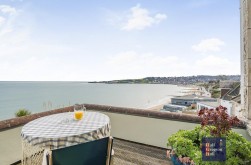 Kingsley Hall, Swanage