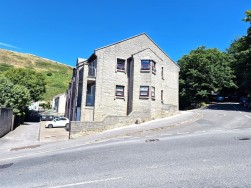 Joslin Court, Portland