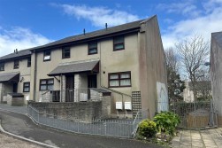 Joslin Court, Portland