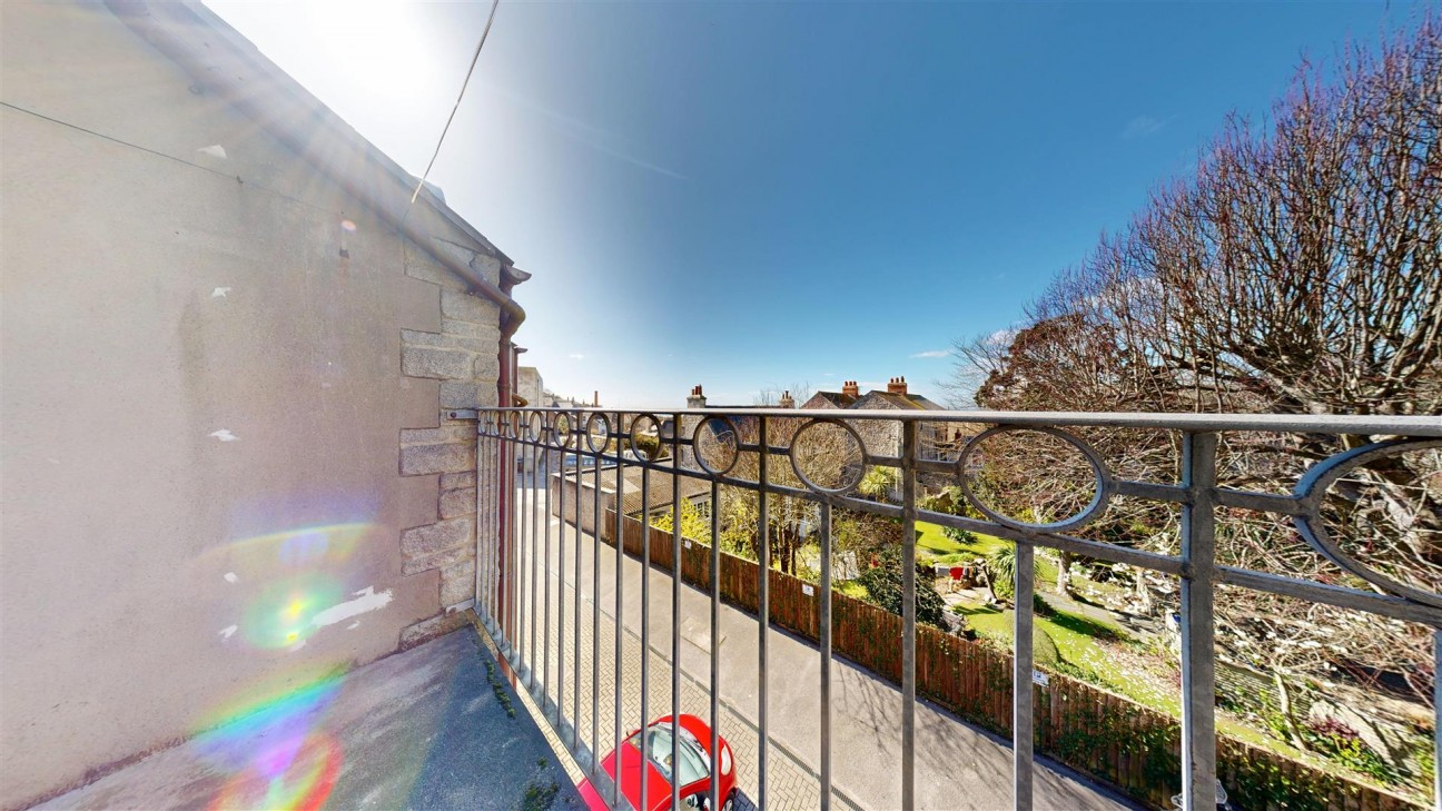 Joslin Court, Portland