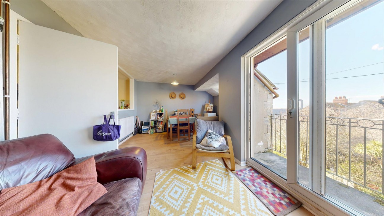 Joslin Court, Portland