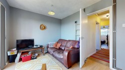 Joslin Court, Portland