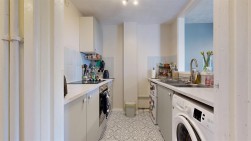 Joslin Court, Portland