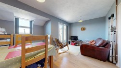 Joslin Court, Portland