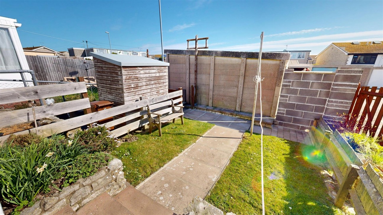 Tobys Close, Portland