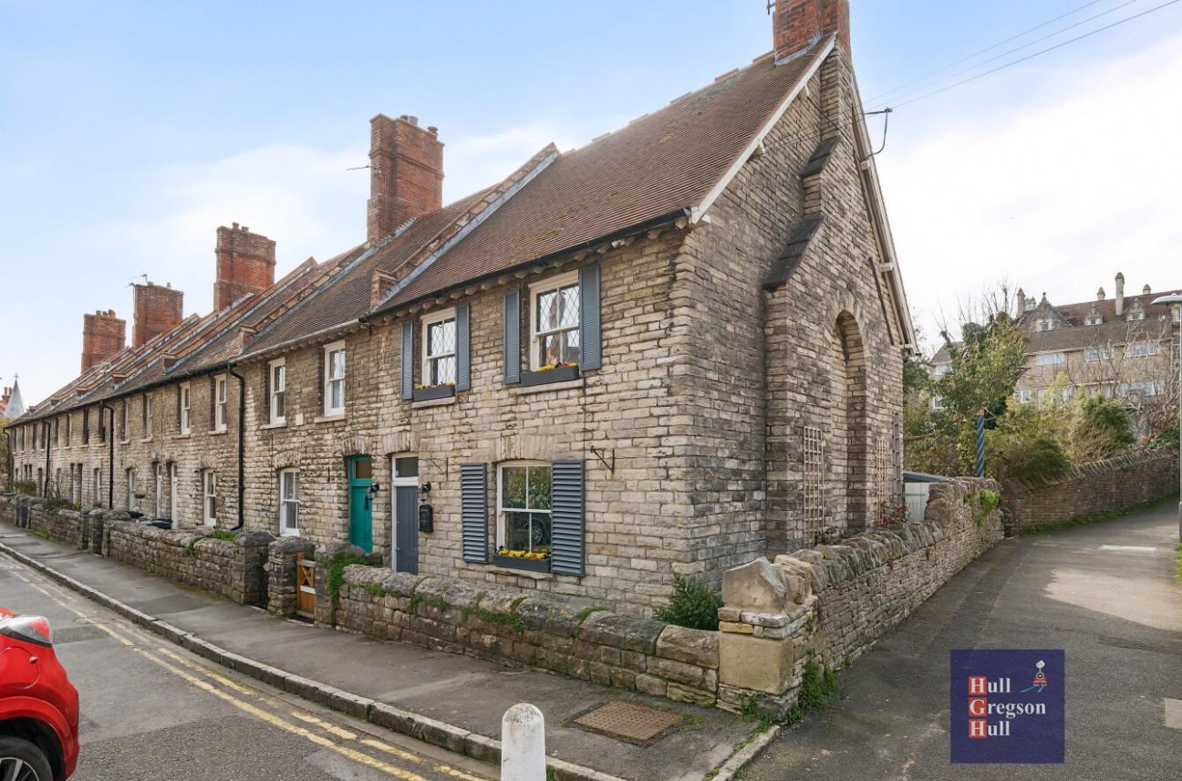 9 Eldon Terrace, Swanage
