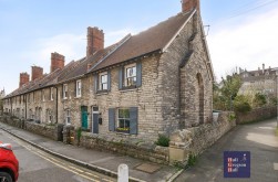 9 Eldon Terrace, Swanage