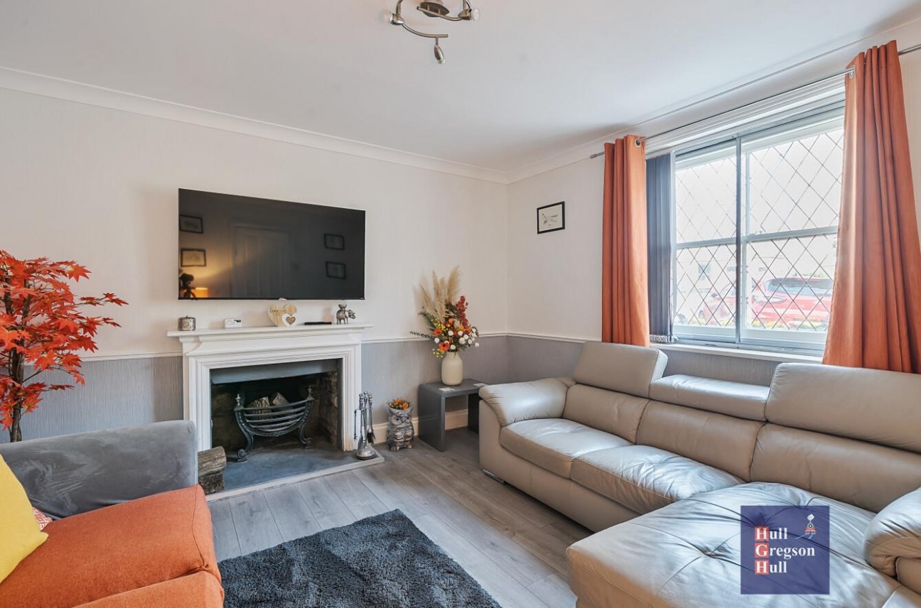 9 Eldon Terrace, Swanage