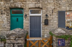 9 Eldon Terrace, Swanage