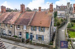 9 Eldon Terrace, Swanage