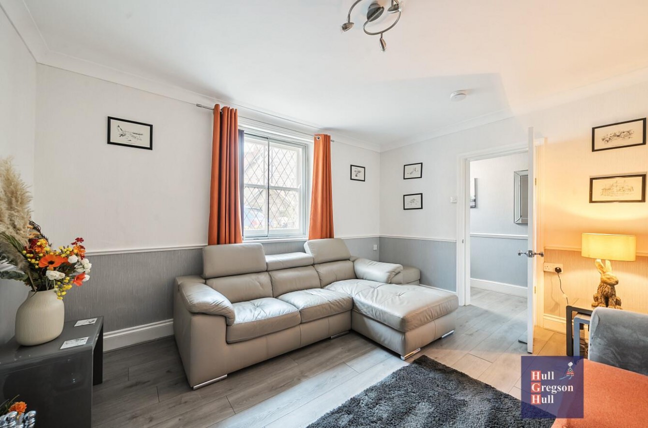 9 Eldon Terrace, Swanage