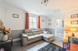 9 Eldon Terrace, Swanage