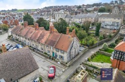 9 Eldon Terrace, Swanage