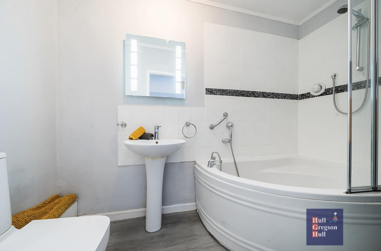 9 Eldon Terrace, Swanage