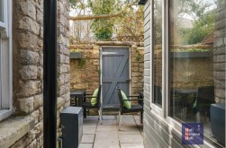 9 Eldon Terrace, Swanage