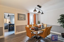 9 Eldon Terrace, Swanage