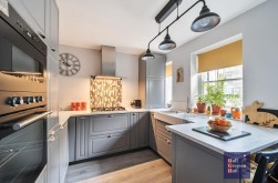 9 Eldon Terrace, Swanage