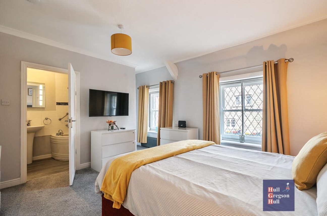 9 Eldon Terrace, Swanage