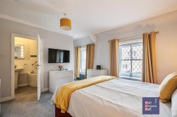 9 Eldon Terrace, Swanage