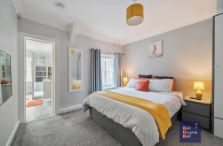 9 Eldon Terrace, Swanage