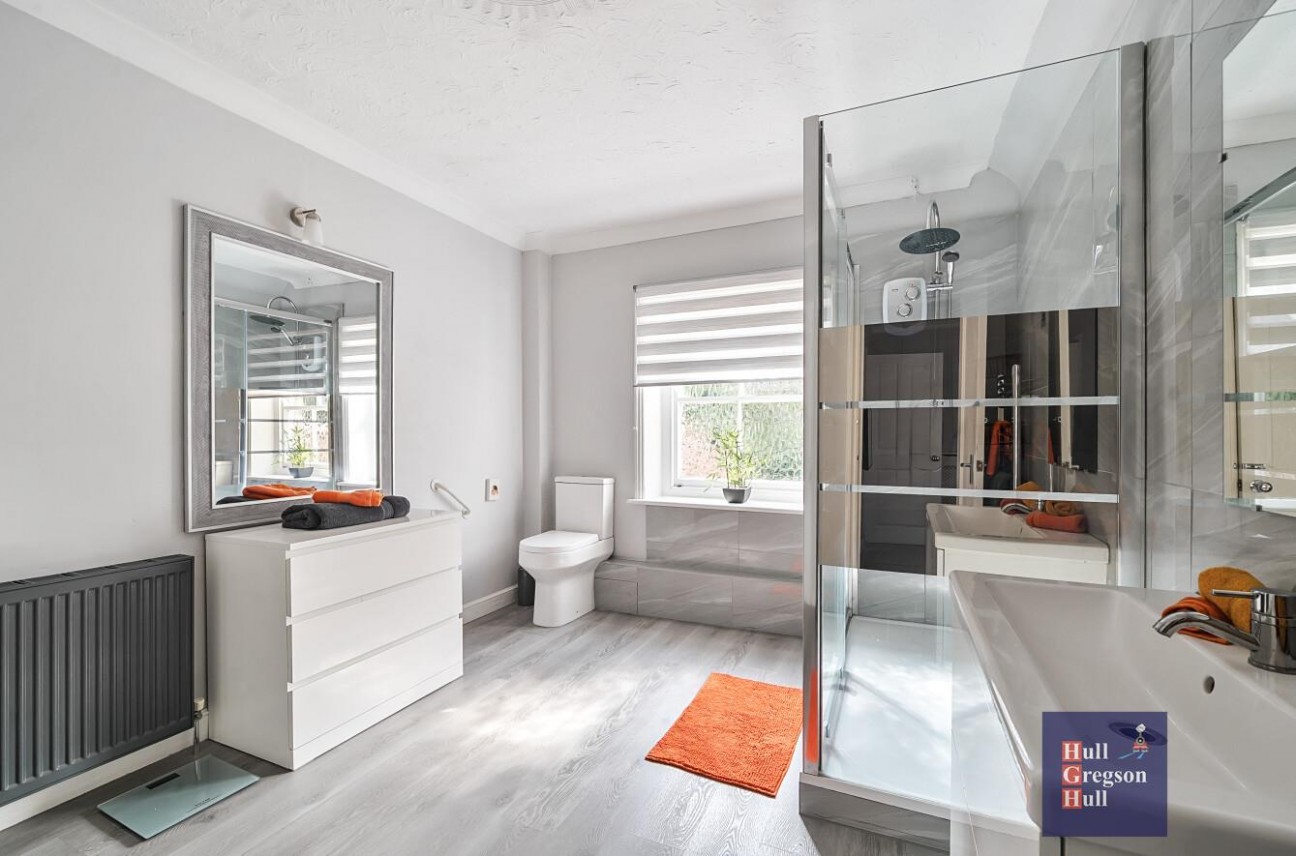 9 Eldon Terrace, Swanage