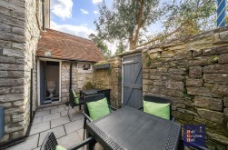 9 Eldon Terrace, Swanage