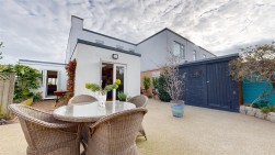 Brackendown Avenue, Weymouth