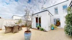 Brackendown Avenue, Weymouth