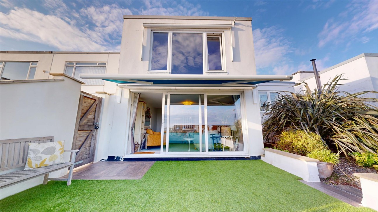 Brackendown Avenue, Weymouth
